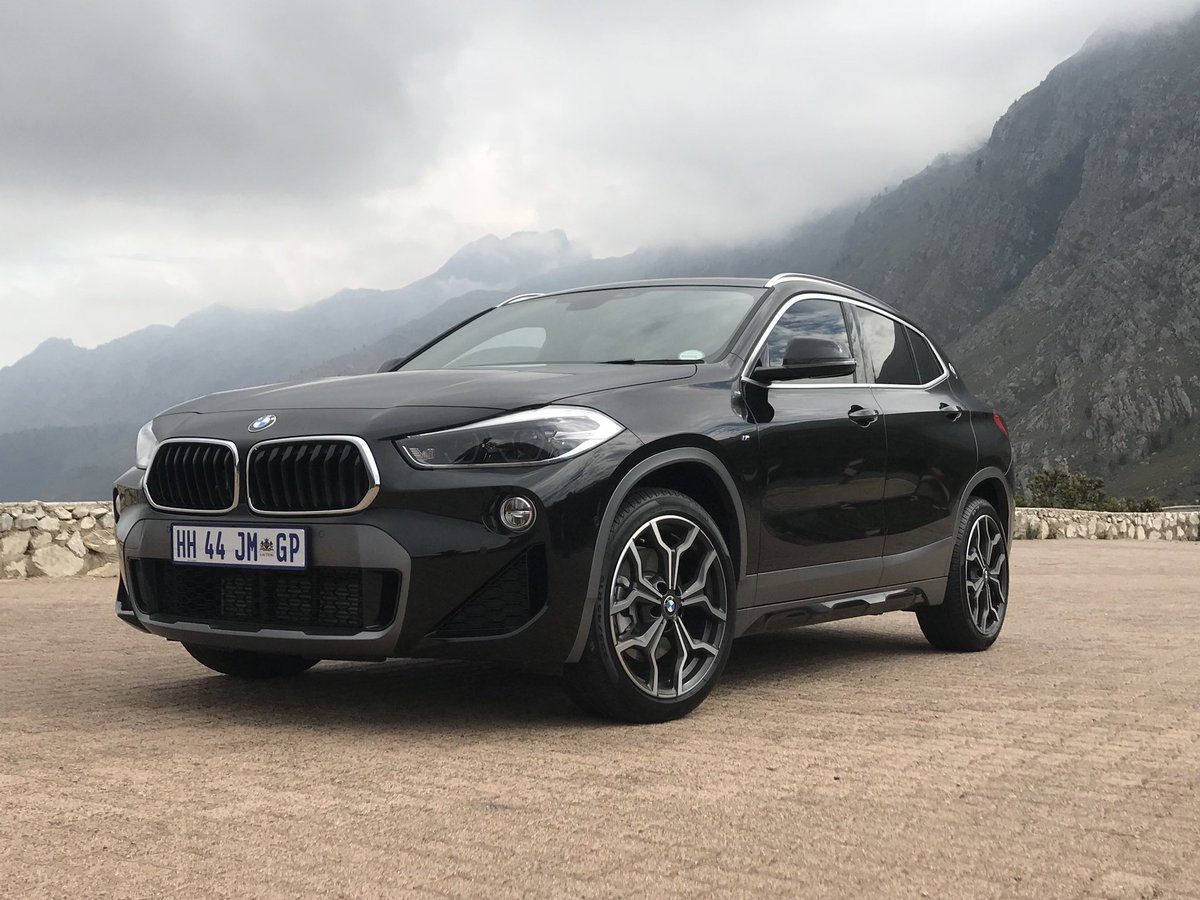 x2 bmw know need