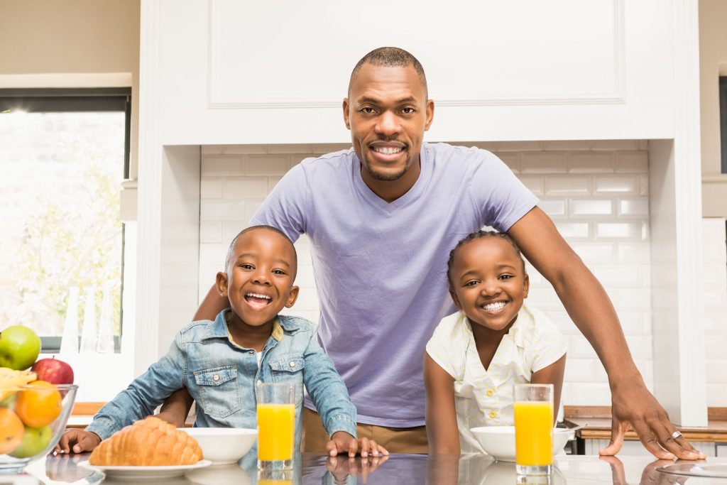 Conscious parenting and how it's defining children today