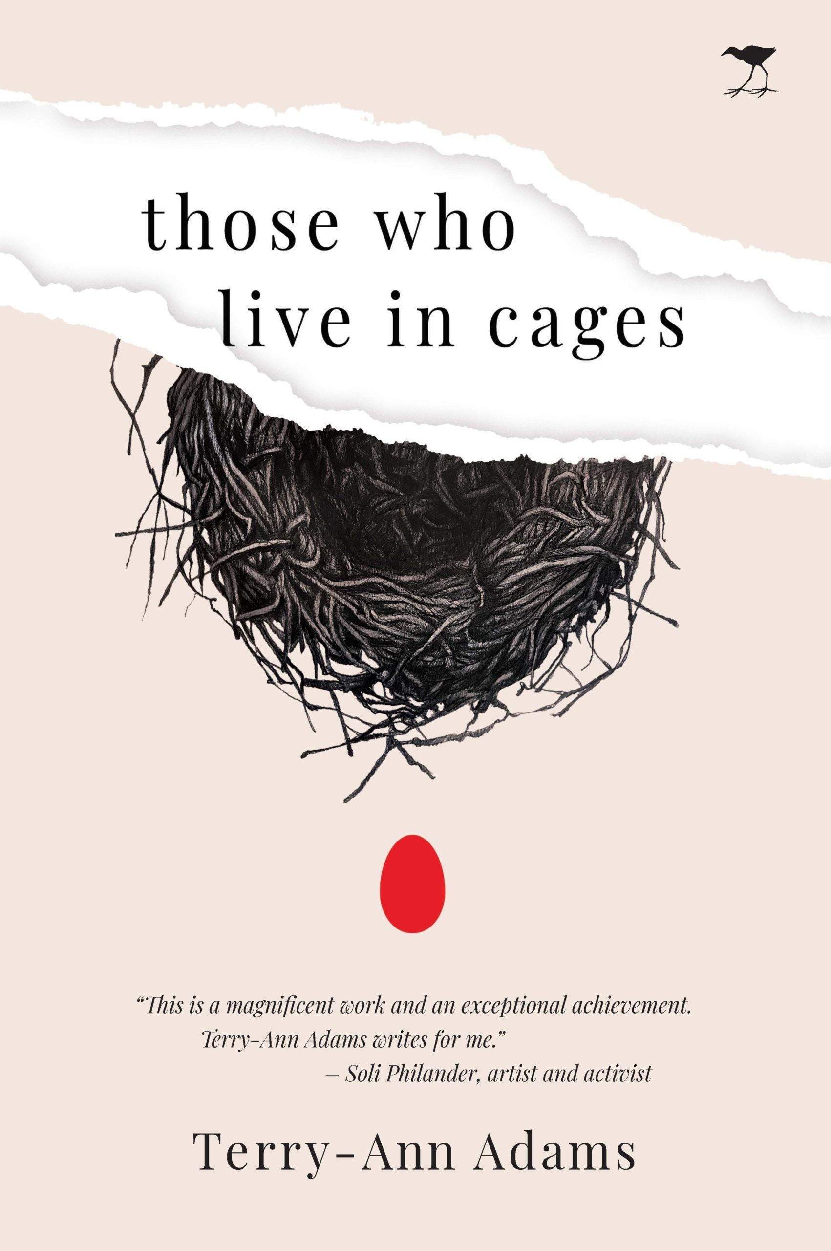 https://jacana.co.za/product/those-who-live-in-cages-a-novel/